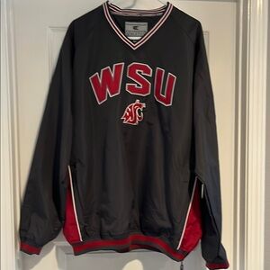 Washington State University Cougars Pullover
